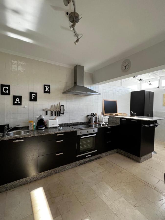 Splendid Casa Nostra, Private Pool, Wifi, Garden Villa Плая Бланка Екстериор снимка