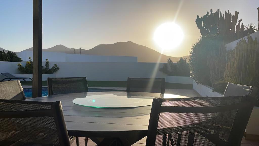 Splendid Casa Nostra, Private Pool, Wifi, Garden Villa Плая Бланка Екстериор снимка
