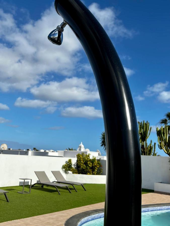 Splendid Casa Nostra, Private Pool, Wifi, Garden Villa Плая Бланка Екстериор снимка