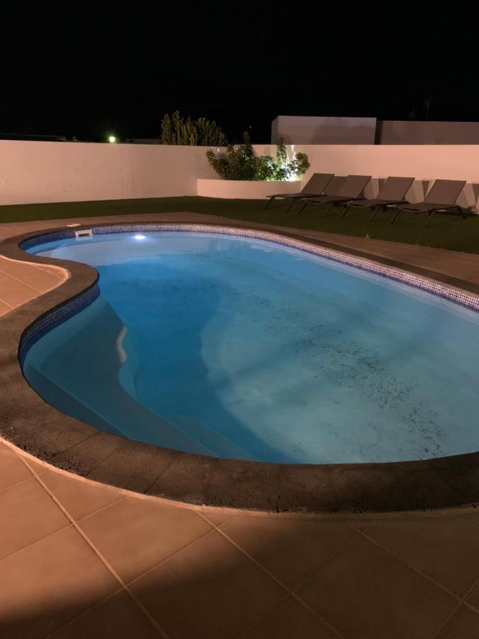Splendid Casa Nostra, Private Pool, Wifi, Garden Villa Плая Бланка Екстериор снимка