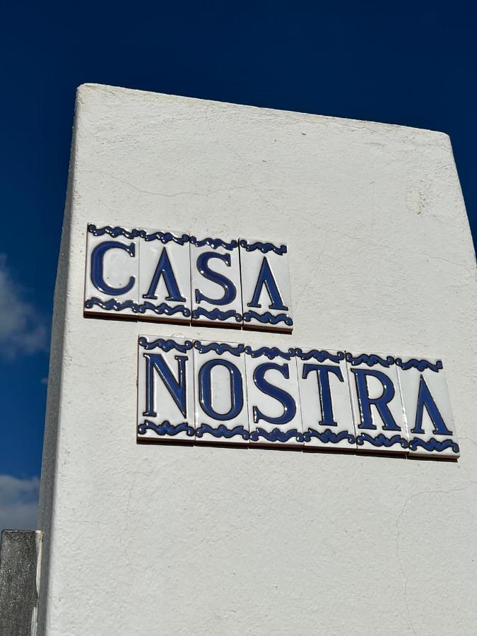 Splendid Casa Nostra, Private Pool, Wifi, Garden Villa Плая Бланка Екстериор снимка