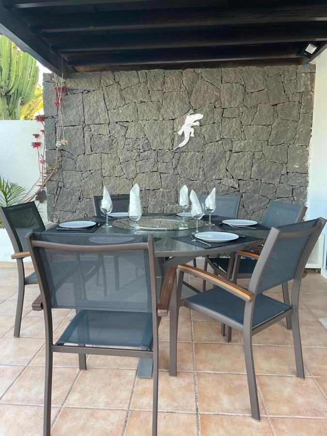 Splendid Casa Nostra, Private Pool, Wifi, Garden Villa Плая Бланка Екстериор снимка