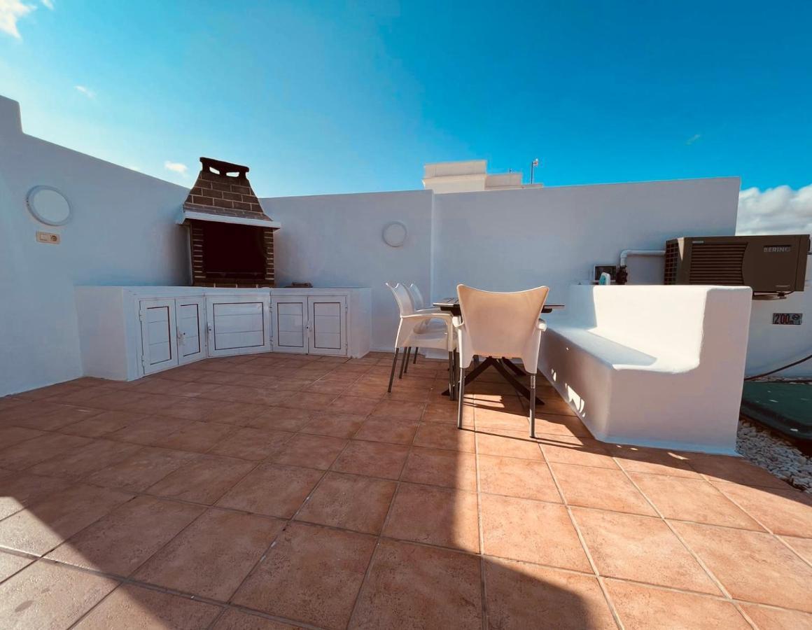 Splendid Casa Nostra, Private Pool, Wifi, Garden Villa Плая Бланка Екстериор снимка