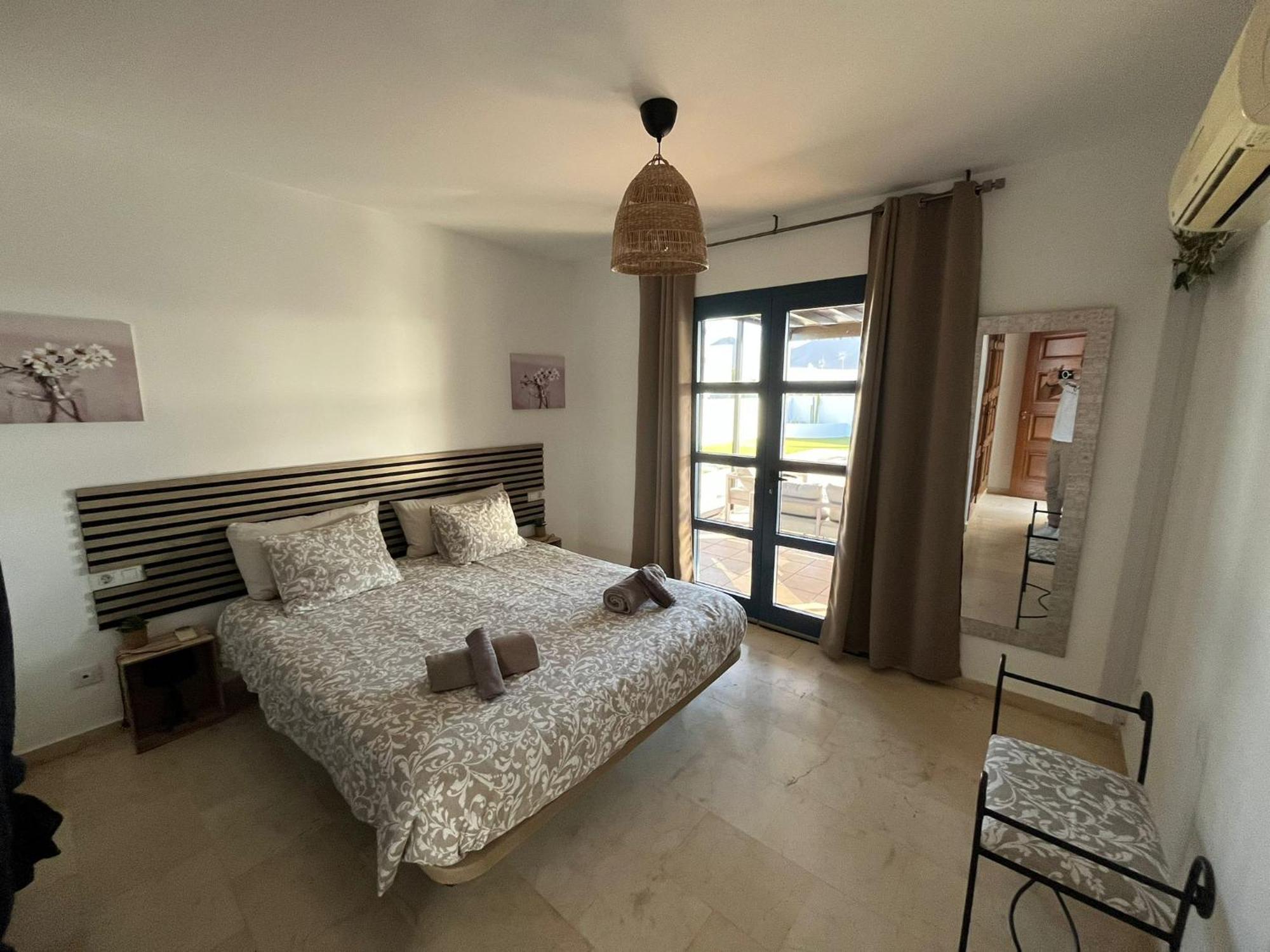 Splendid Casa Nostra, Private Pool, Wifi, Garden Villa Плая Бланка Екстериор снимка