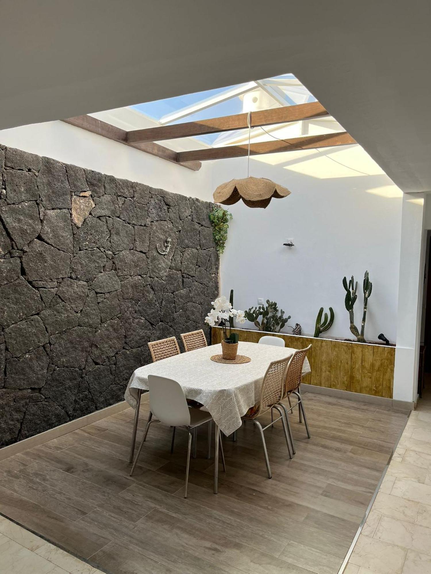 Splendid Casa Nostra, Private Pool, Wifi, Garden Villa Плая Бланка Екстериор снимка