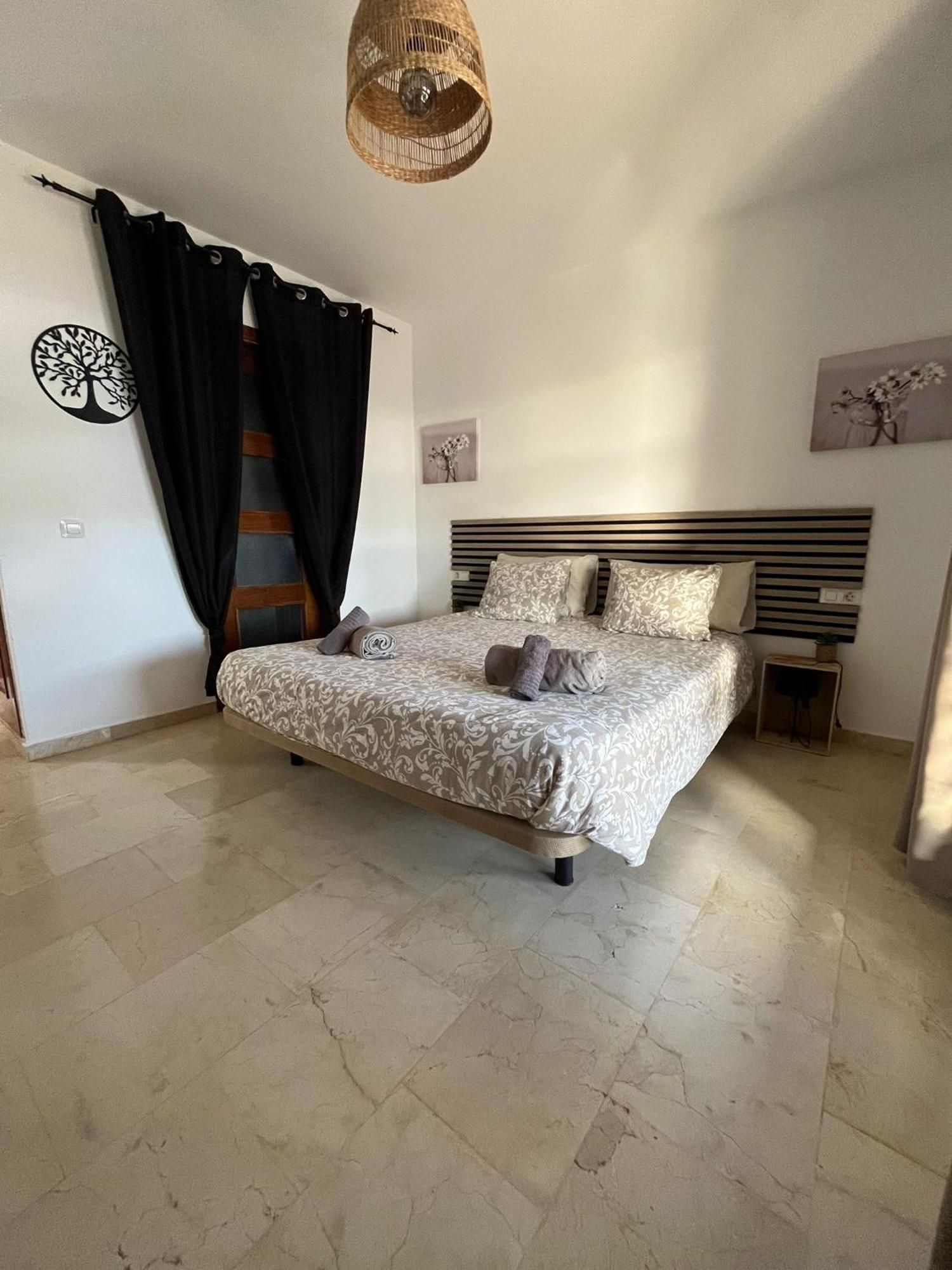 Splendid Casa Nostra, Private Pool, Wifi, Garden Villa Плая Бланка Екстериор снимка