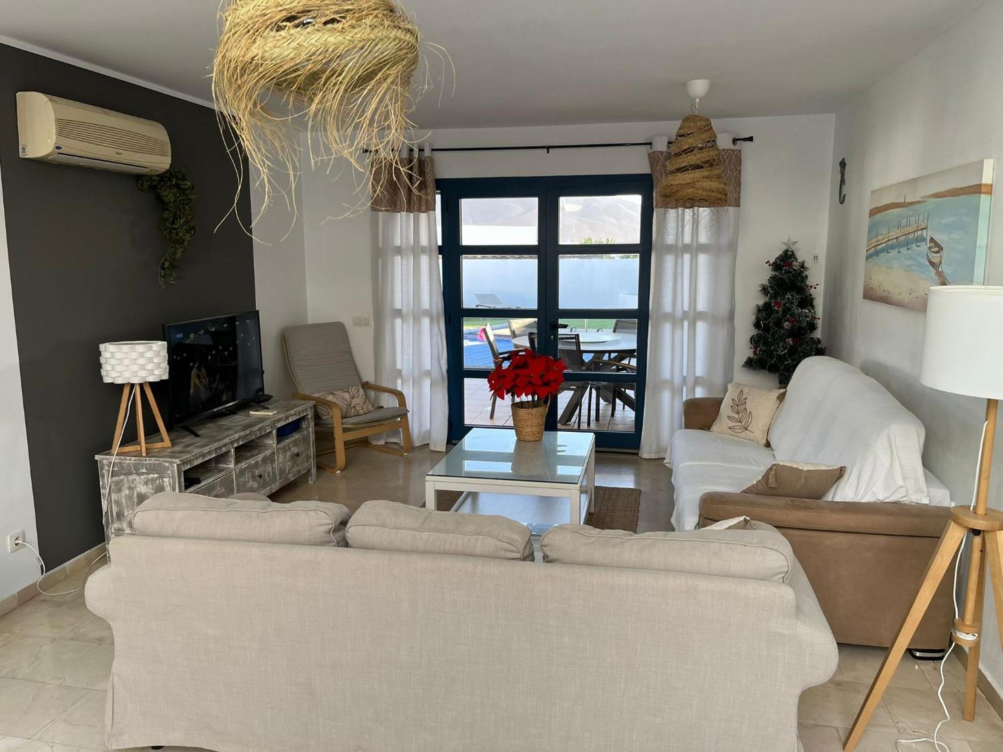 Splendid Casa Nostra, Private Pool, Wifi, Garden Villa Плая Бланка Екстериор снимка