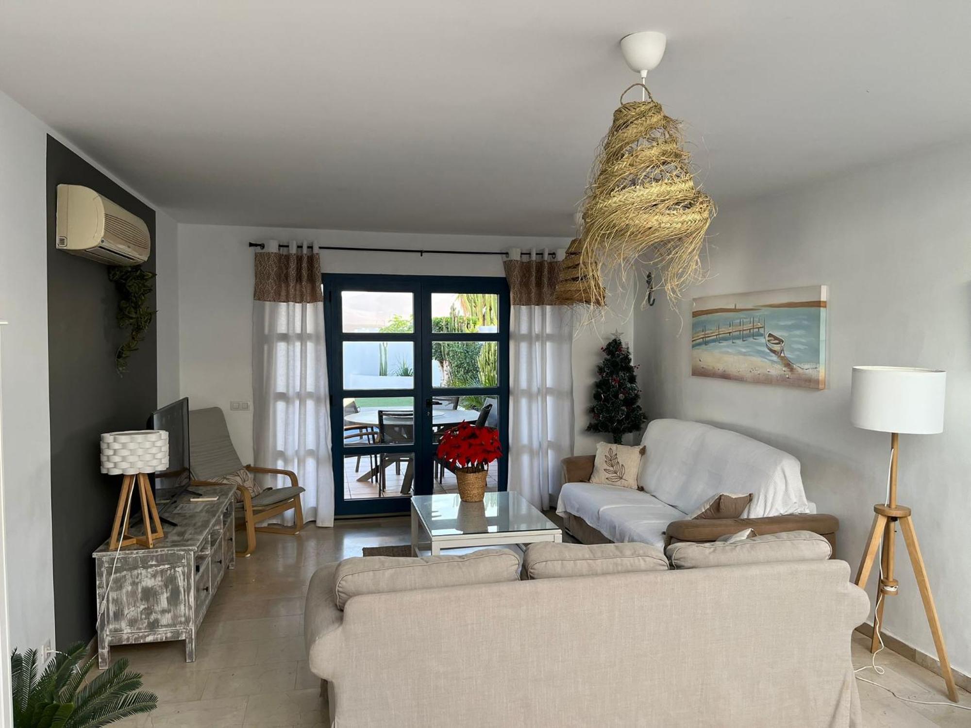 Splendid Casa Nostra, Private Pool, Wifi, Garden Villa Плая Бланка Екстериор снимка